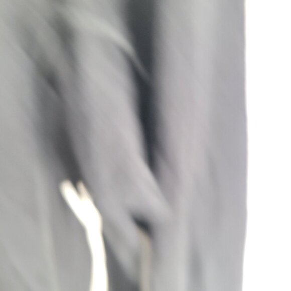 Janji Repeat Merino Long Sleeve Running Shirt Black Size Small - Picture 7 of 15